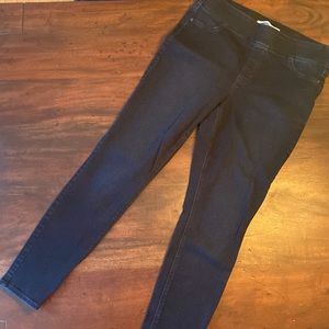 Old Navy Rockstar Skinny Jeggings